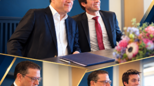 MICM y NCLUSION acuerdan ampliar inversiones y operaciones en RD