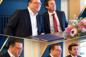 MICM y NCLUSION acuerdan ampliar inversiones y operaciones en RD