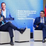 Países de Iberoamérica reconocen en El Salvador a Eddy Alcántara por sus aportes a la defensa de los consumidores a nivel global