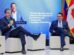 Países de Iberoamérica reconocen en El Salvador a Eddy Alcántara por sus aportes a la defensa de los consumidores a nivel global