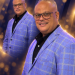 Comunicador José Amador, director del periódico Alta Gama y presidente de Algama Media Group R.D., agradece felicitaciones por sus 50 años