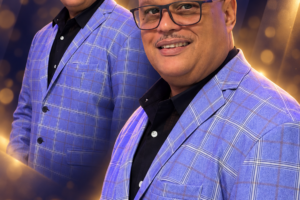 Comunicador José Amador, director del periódico Alta Gama y presidente de Algama Media Group R.D., agradece felicitaciones por sus 50 años
