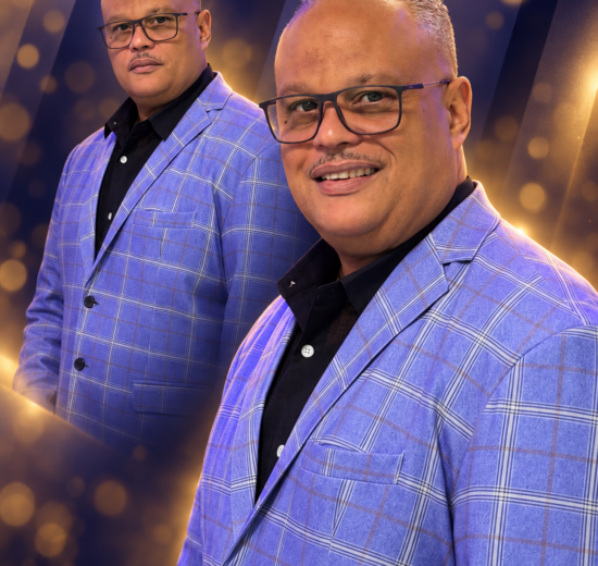 Comunicador José Amador, director del periódico Alta Gama y presidente de Algama Media Group R.D., agradece felicitaciones por sus 50 años