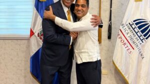 Después de la tormenta viene la calma: Kelvin Cruz y Chú Vásquez se reúnen tras polémicas declaraciones sobre David Collado