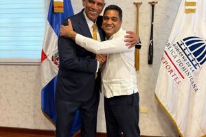 Después de la tormenta viene la calma: Kelvin Cruz y Chú Vásquez se reúnen tras polémicas declaraciones sobre David Collado