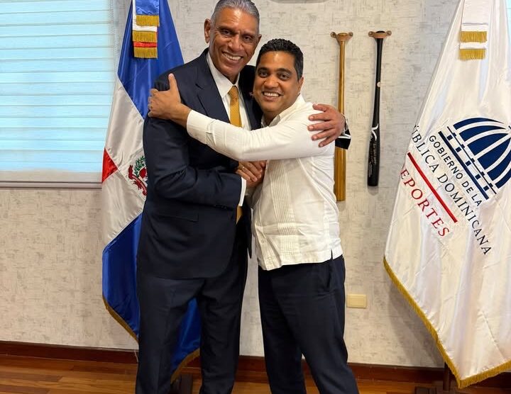 Después de la tormenta viene la calma: Kelvin Cruz y Chú Vásquez se reúnen tras polémicas declaraciones sobre David Collado