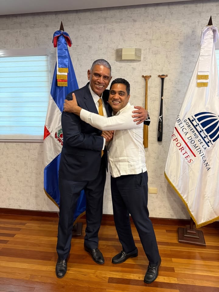 Después de la tormenta viene la calma: Kelvin Cruz y Chú Vásquez se reúnen tras polémicas declaraciones sobre David Collado