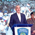 Presidente Abinader inaugura los IV Juegos Mundiales de Policía con delegaciones de 32 países