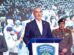 Presidente Abinader inaugura los IV Juegos Mundiales de Policía con delegaciones de 32 países