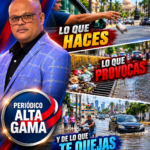 LO QUE HACES, LO QUE PROVOCAS Y DE LO QUE TE QUEJAS