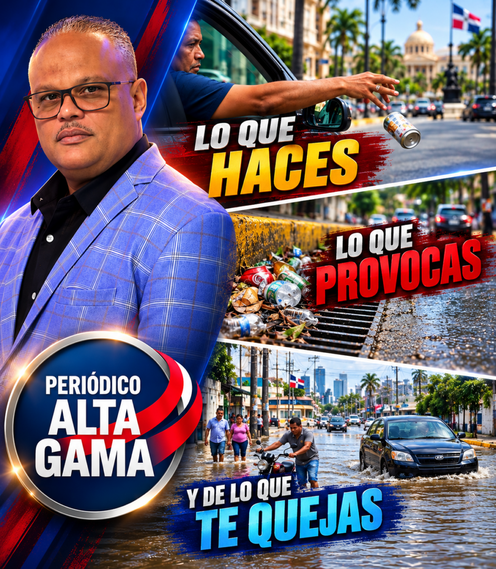 LO QUE HACES, LO QUE PROVOCAS Y DE LO QUE TE QUEJAS