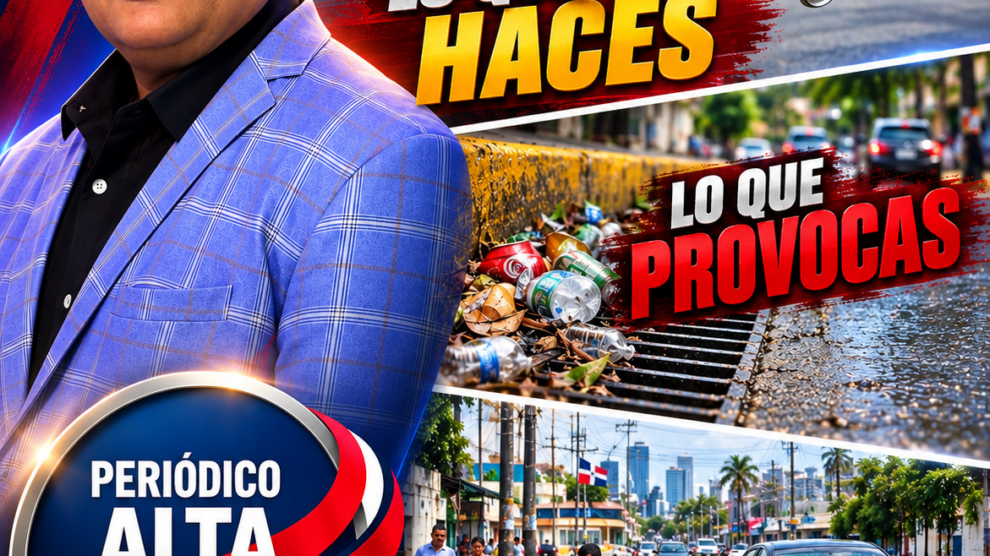 LO QUE HACES, LO QUE PROVOCAS Y DE LO QUE TE QUEJAS
