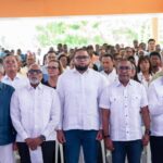 Alcalde de El Seibo, Leo Francis Zorrilla, se suma al proyecto presidencial de David Collado