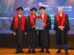 Presidente Abinader encabeza graduación de la octava promoción de la Maestría en Derecho Administrativo y Gestión Municipal, dedicada a su padre, José Rafael Abinader Wasaf